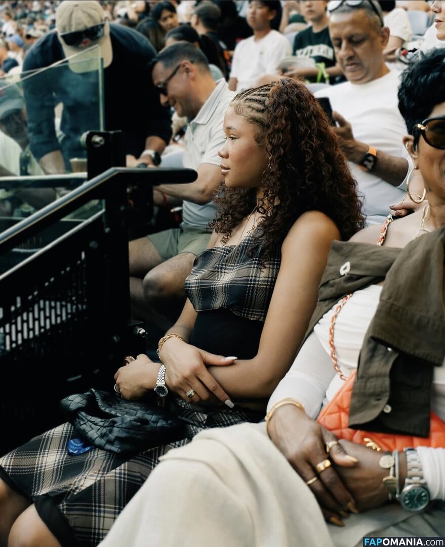 Storm Reid / stormikush / stormreid Çıplak OnlyFans  Sızdırılmış Fotoğraf #481