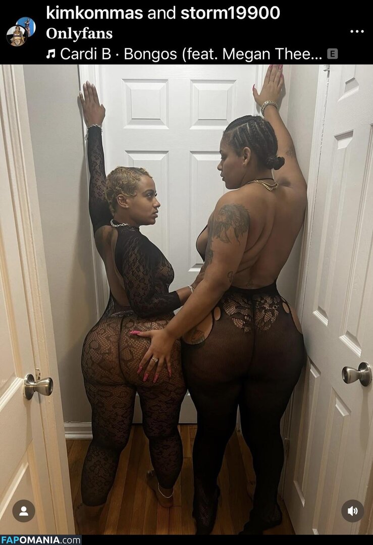 storm19900 Çıplak OnlyFans  Sızdırılmış Fotoğraf #9