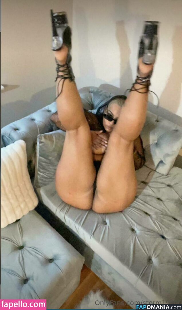 storm19900 Çıplak OnlyFans  Sızdırılmış Fotoğraf #13