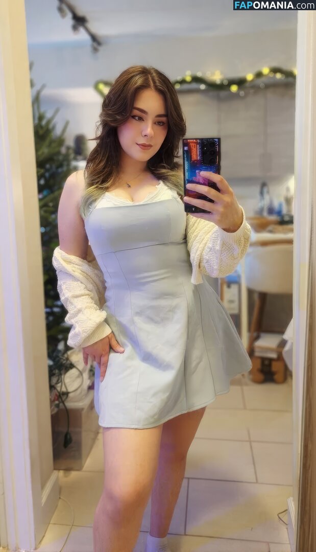 Stormfall33 / stormiekatt Çıplak OnlyFans  Sızdırılmış Fotoğraf #70