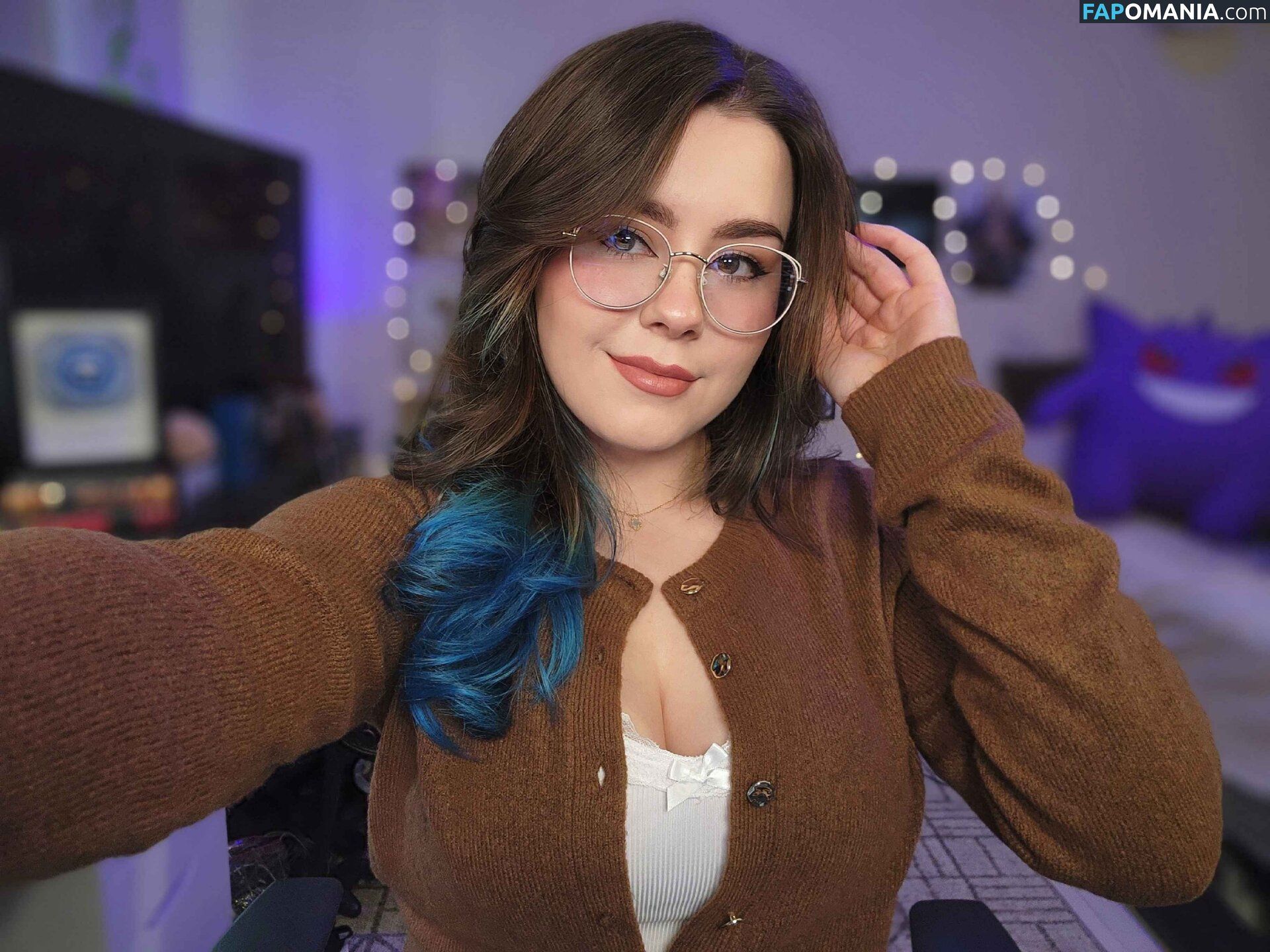 Stormfall33 / stormiekatt Çıplak OnlyFans  Sızdırılmış Fotoğraf #73