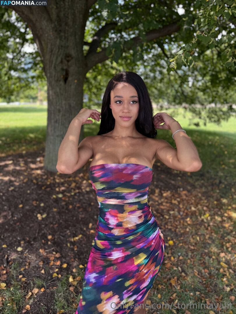 Stormi Maya / stormimaya Çıplak OnlyFans  Sızdırılmış Fotoğraf #33