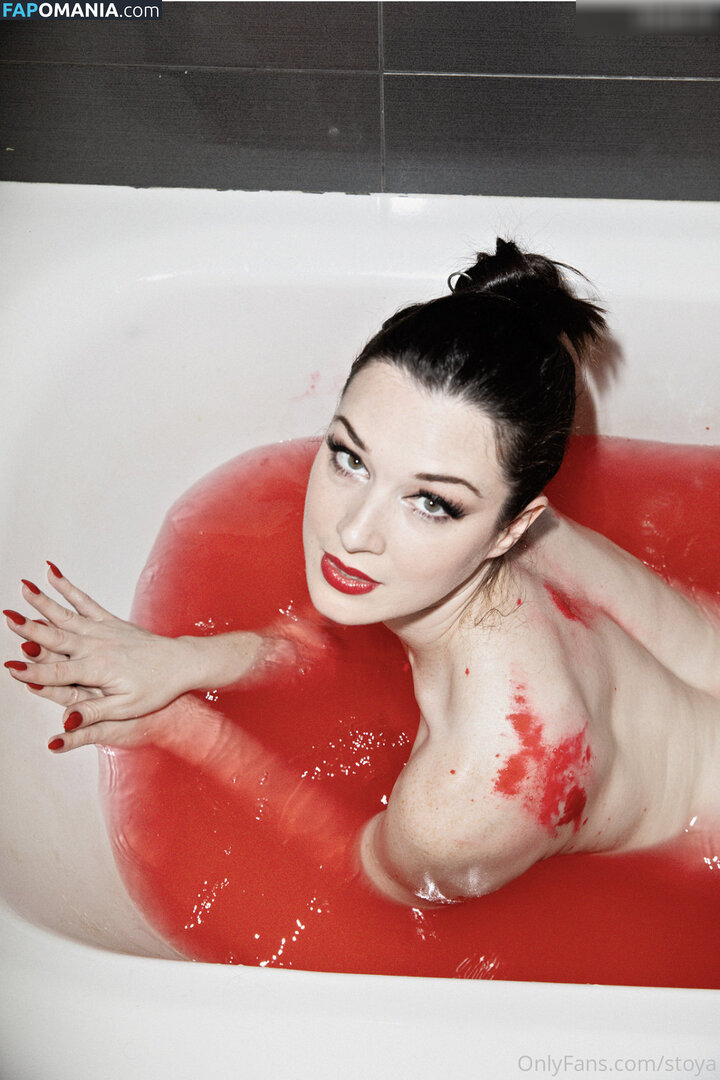 Stoya Çıplak OnlyFans  Sızdırılmış Fotoğraf #247