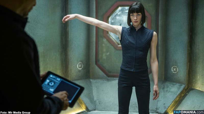 Stoya Çıplak OnlyFans  Sızdırılmış Fotoğraf #288