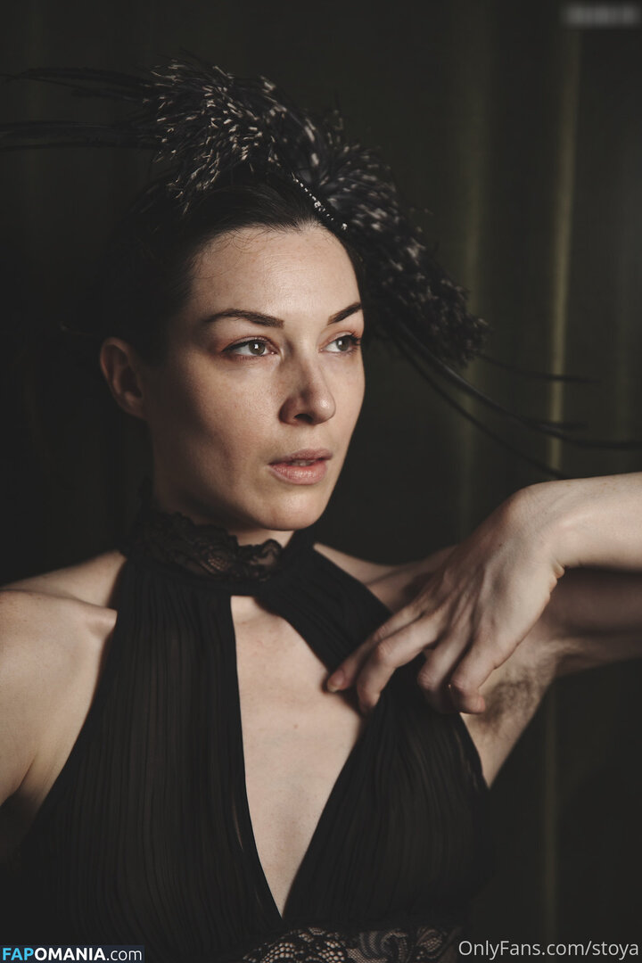 Stoya Çıplak OnlyFans  Sızdırılmış Fotoğraf #320
