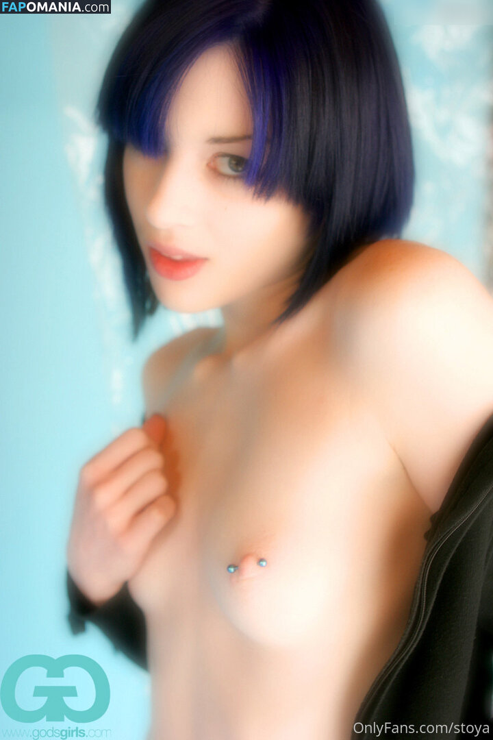 Stoya Çıplak OnlyFans  Sızdırılmış Fotoğraf #331