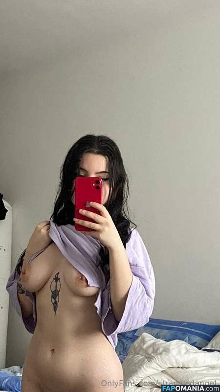 strangledangel Çıplak OnlyFans  Sızdırılmış Fotoğraf #3