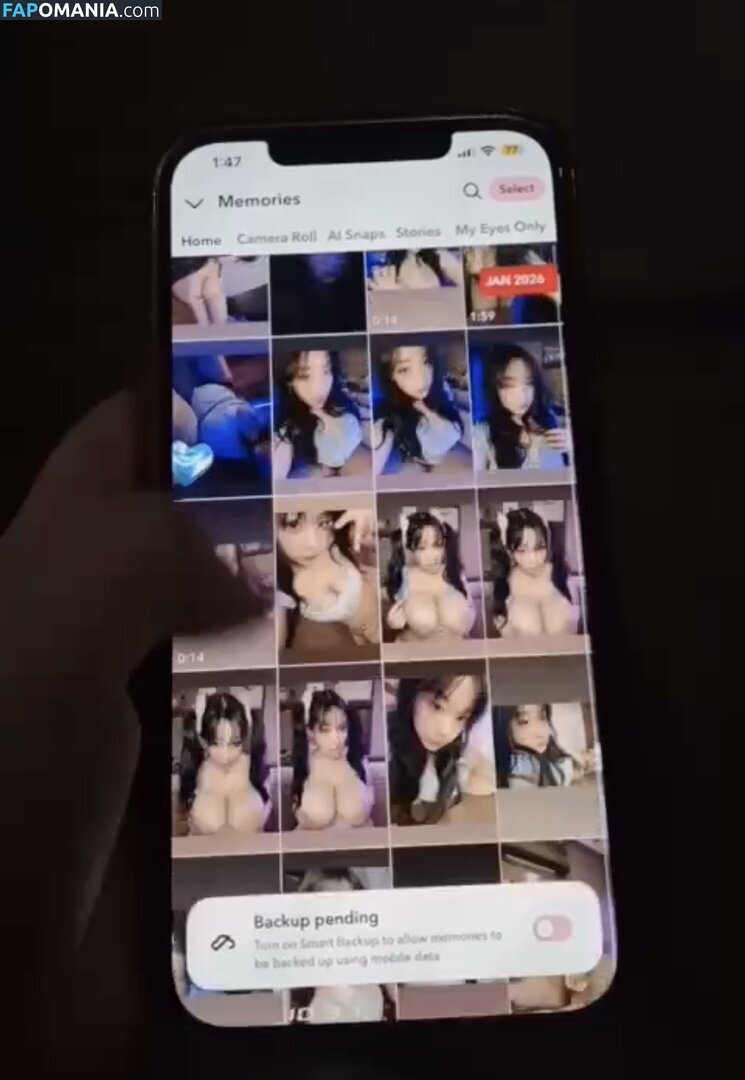 Strawbebee / Waifu-Chan / strawbibbie / strawbibbies Çıplak OnlyFans  Sızdırılmış Fotoğraf #1