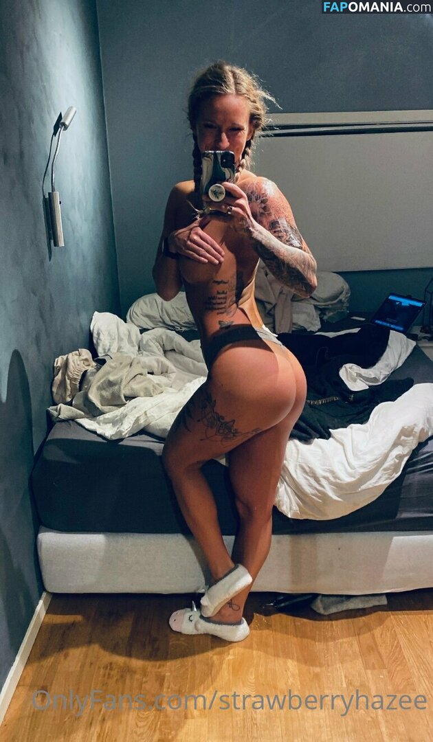 strawberryhazee Çıplak OnlyFans  Sızdırılmış Fotoğraf #5