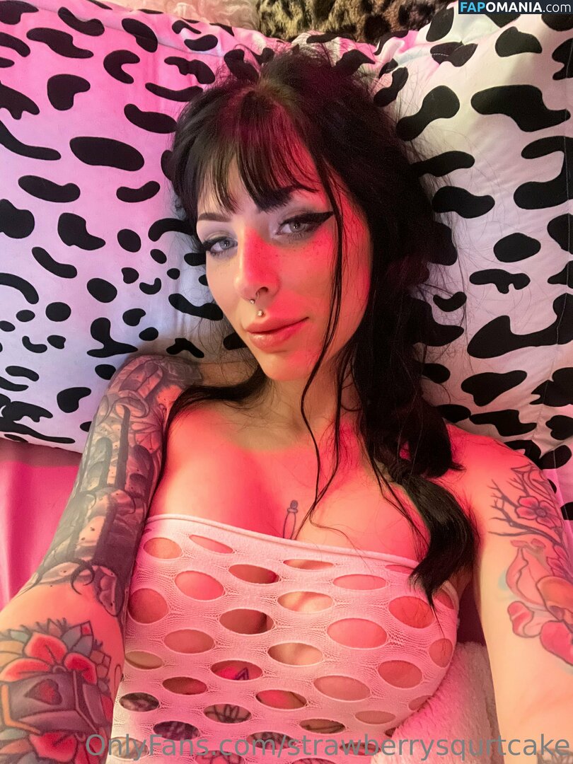 strawberryshortcake / strawberrysqurtcake Çıplak OnlyFans  Sızdırılmış Fotoğraf #13