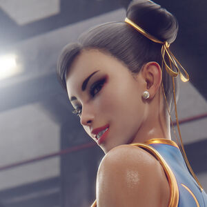 Street Fighter