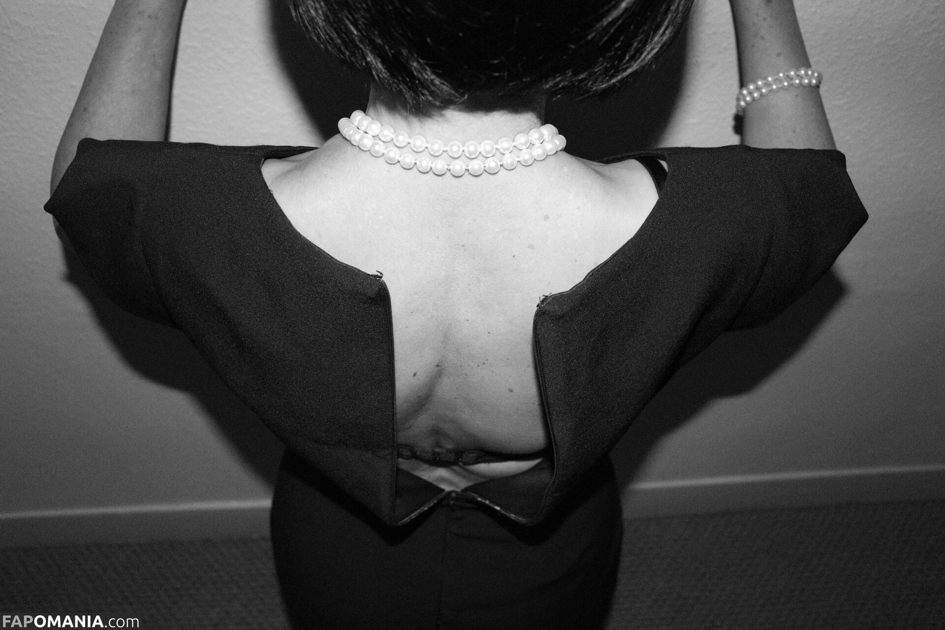 Strode.Agnese Çıplak OnlyFans  Sızdırılmış Fotoğraf #1