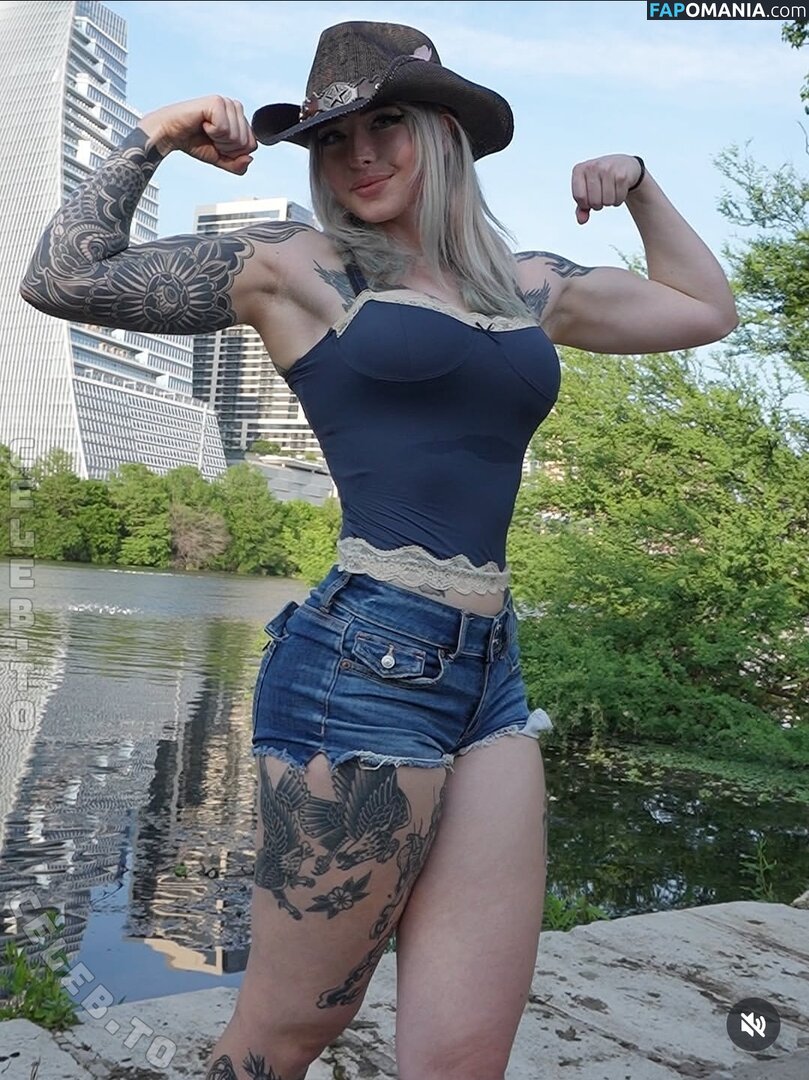 StrongWaifu / https: Çıplak OnlyFans  Sızdırılmış Fotoğraf #3