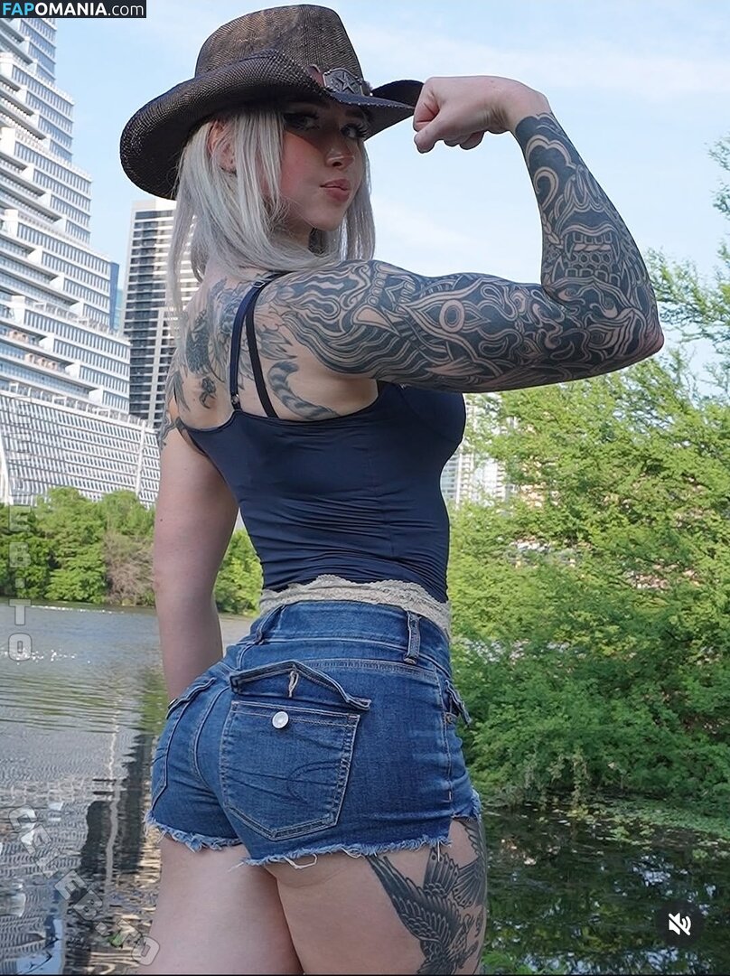 StrongWaifu / https: Çıplak OnlyFans  Sızdırılmış Fotoğraf #4