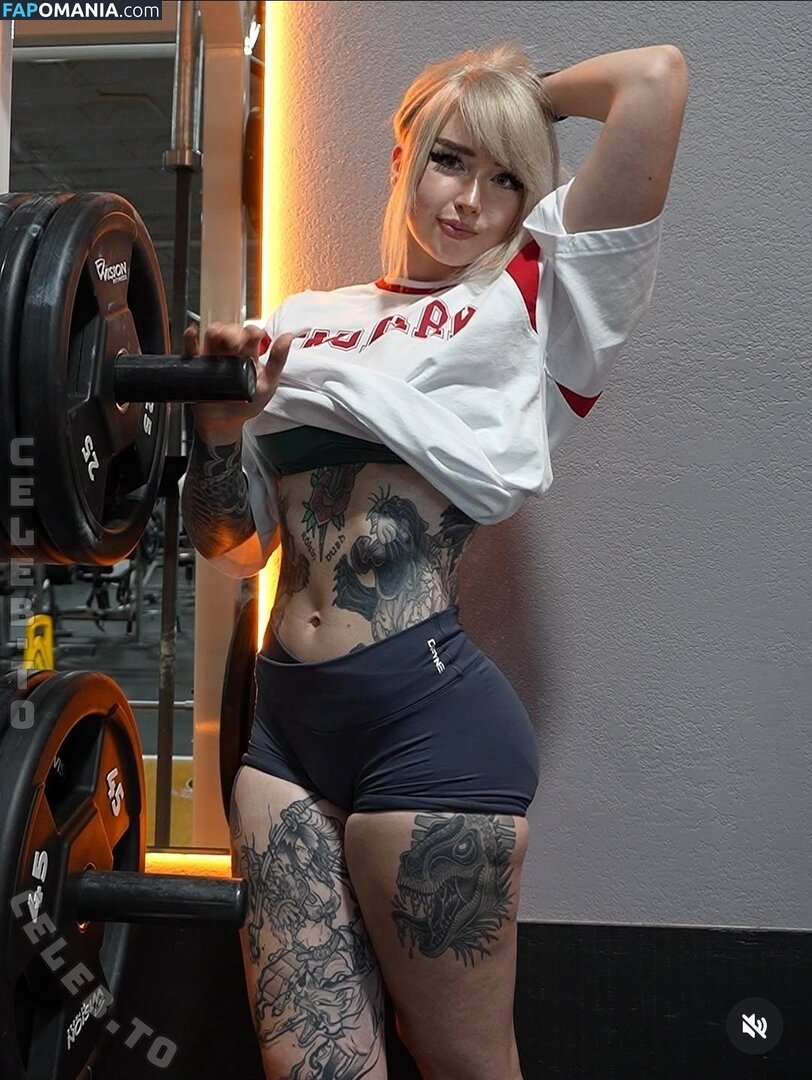 StrongWaifu / https: Çıplak OnlyFans  Sızdırılmış Fotoğraf #5