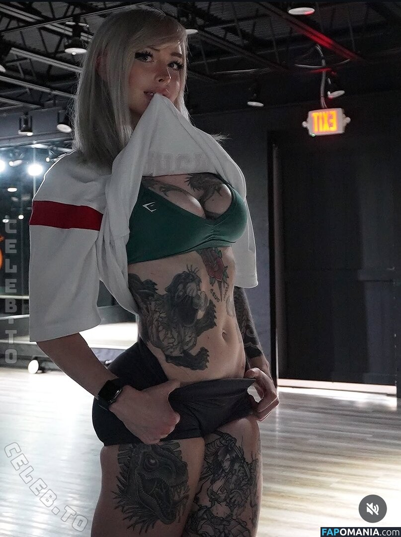 StrongWaifu / https: Çıplak OnlyFans  Sızdırılmış Fotoğraf #8