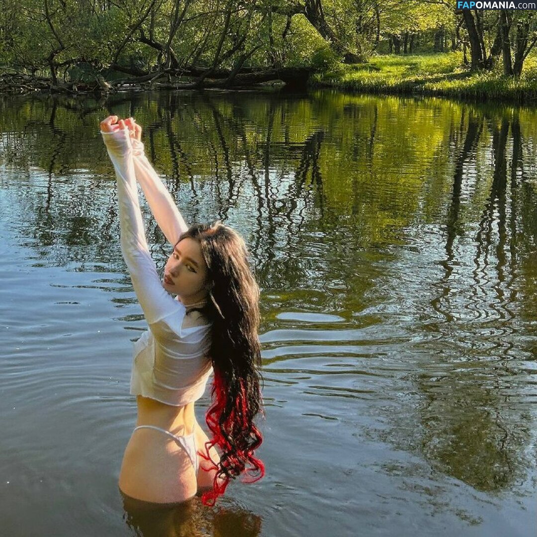 stttive Çıplak OnlyFans  Sızdırılmış Fotoğraf #9