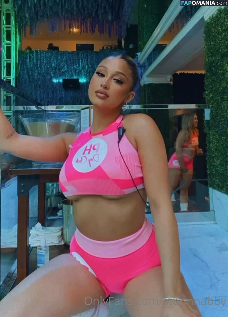 Amanda Padilla / Stunnabby_ / stunnnabby Çıplak OnlyFans  Sızdırılmış Fotoğraf #15