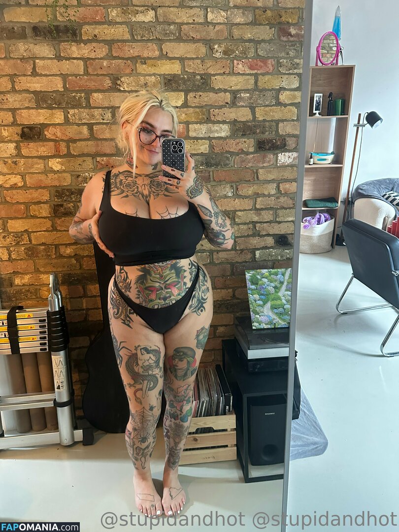 krispypinaham / stupiderandhotter Çıplak OnlyFans  Sızdırılmış Fotoğraf #7