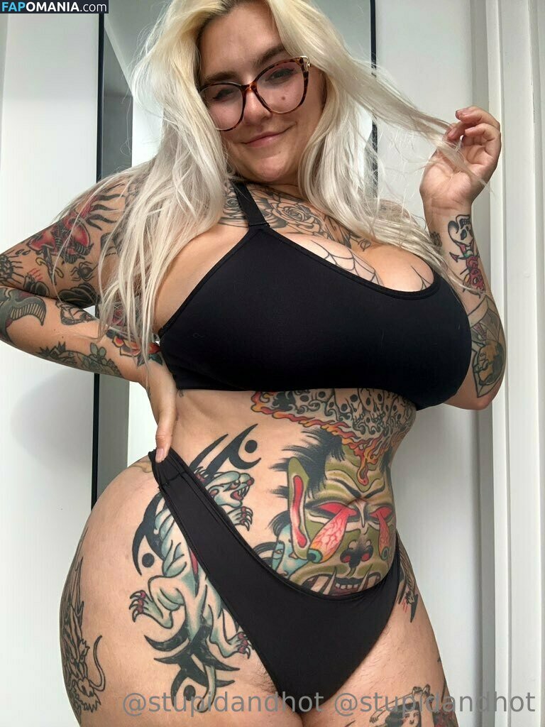 krispypinaham / stupiderandhotter Çıplak OnlyFans  Sızdırılmış Fotoğraf #15
