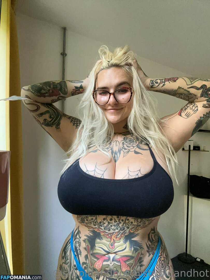 krispypinaham / stupiderandhotter Çıplak OnlyFans  Sızdırılmış Fotoğraf #19