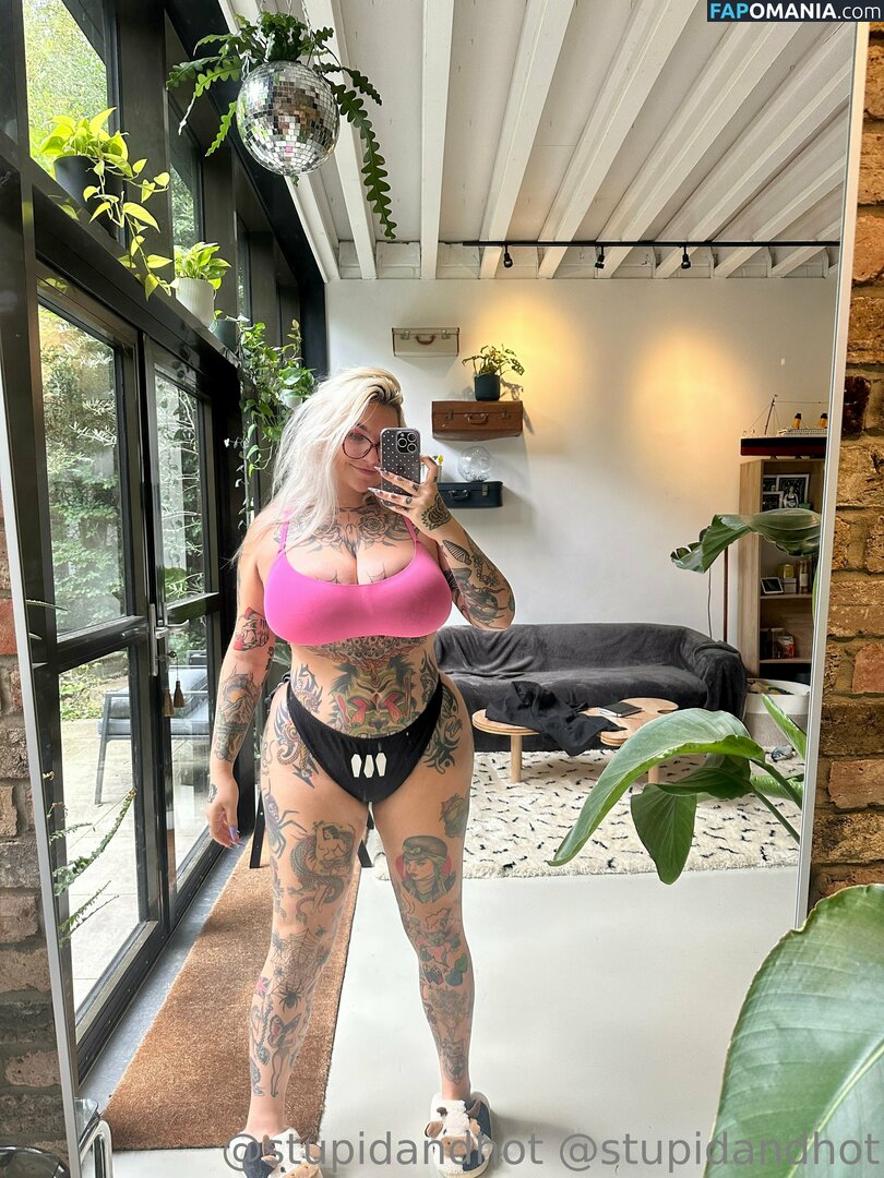 krispypinaham / stupiderandhotter Çıplak OnlyFans  Sızdırılmış Fotoğraf #22