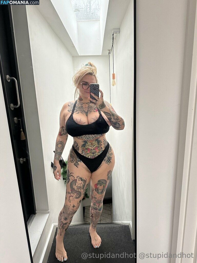 krispypinaham / stupiderandhotter Çıplak OnlyFans  Sızdırılmış Fotoğraf #39
