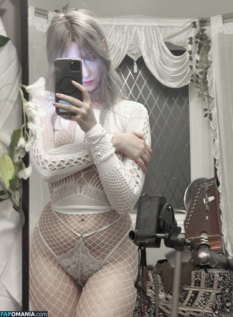 Styrlingelf Çıplak OnlyFans  Sızdırılmış Fotoğraf #1