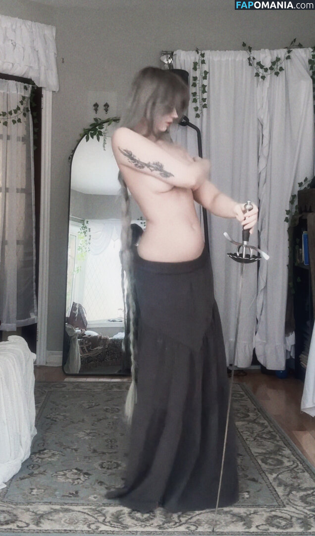 Styrlingelf Çıplak OnlyFans  Sızdırılmış Fotoğraf #2