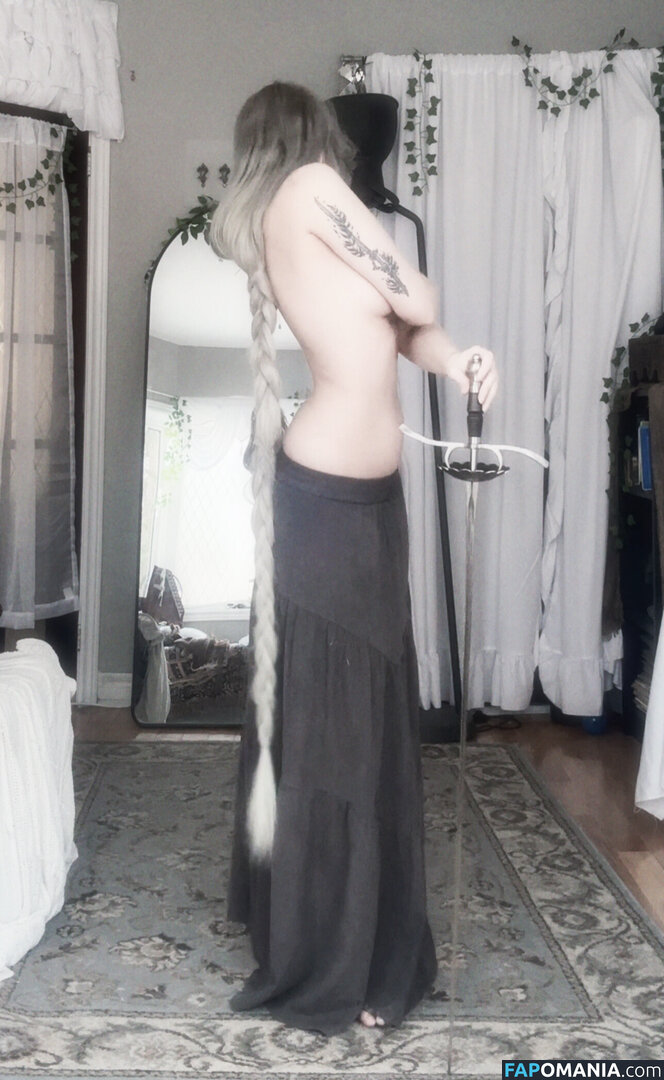 Styrlingelf Çıplak OnlyFans  Sızdırılmış Fotoğraf #3