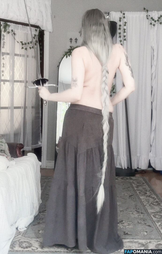 Styrlingelf Çıplak OnlyFans  Sızdırılmış Fotoğraf #4