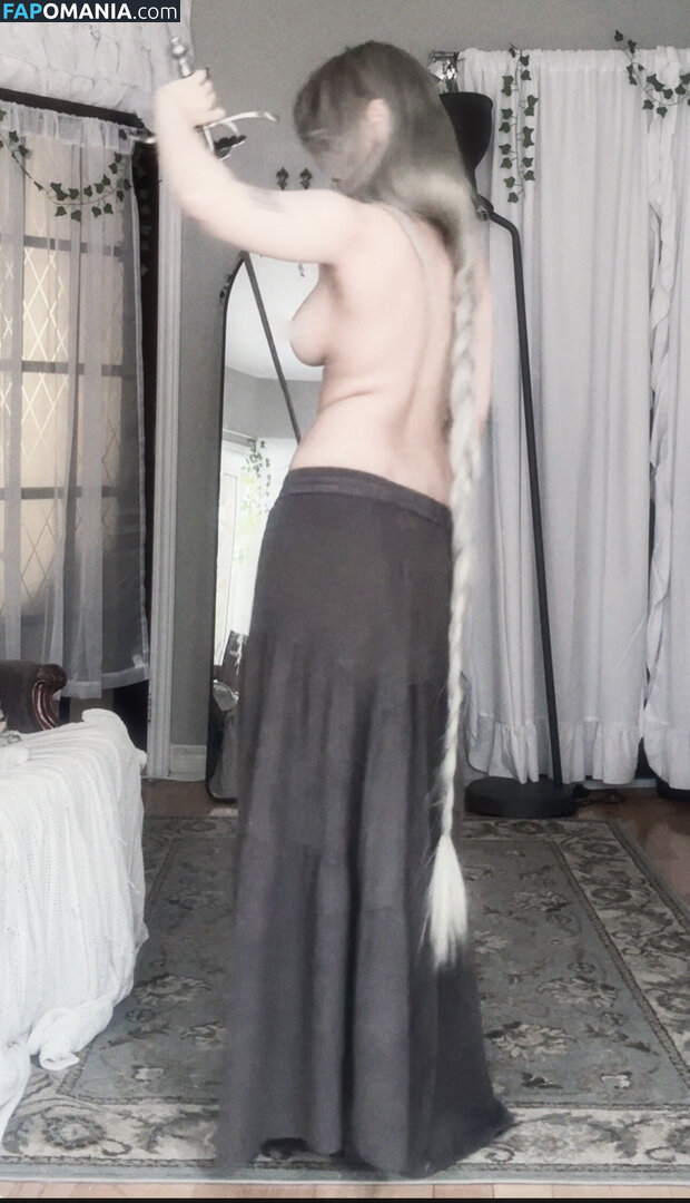 Styrlingelf Çıplak OnlyFans  Sızdırılmış Fotoğraf #5