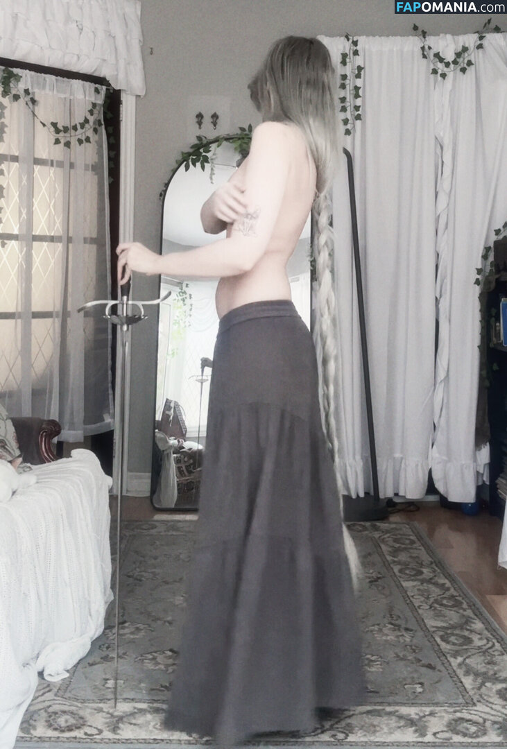 Styrlingelf Çıplak OnlyFans  Sızdırılmış Fotoğraf #6