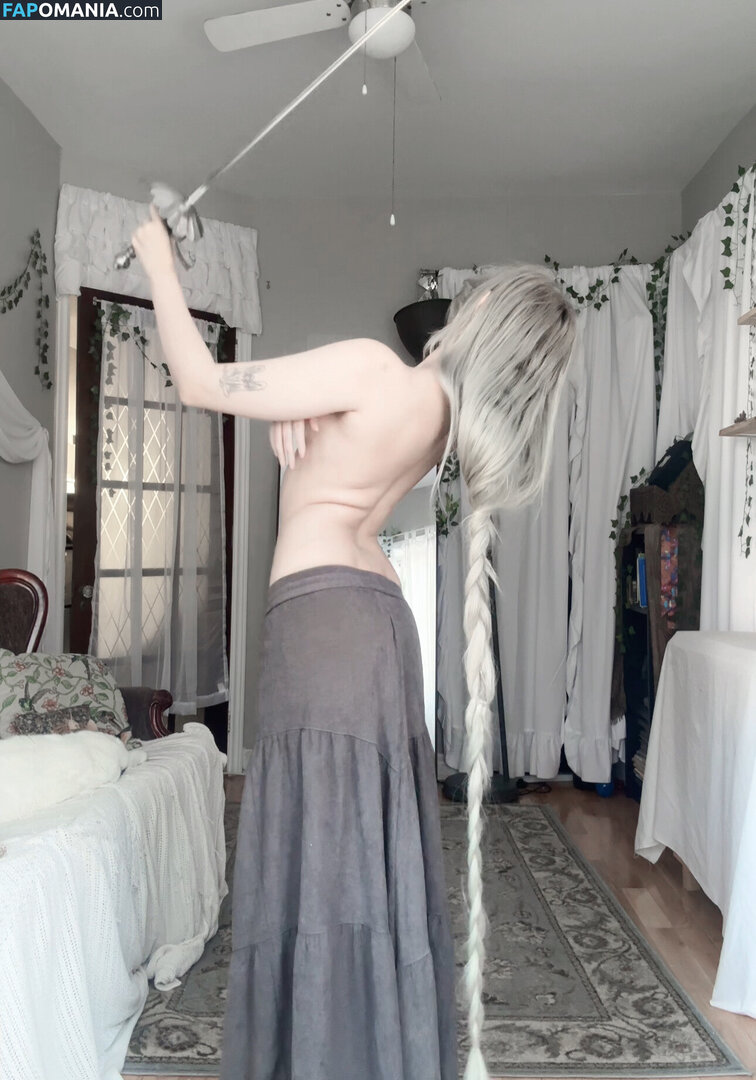 Styrlingelf Çıplak OnlyFans  Sızdırılmış Fotoğraf #7