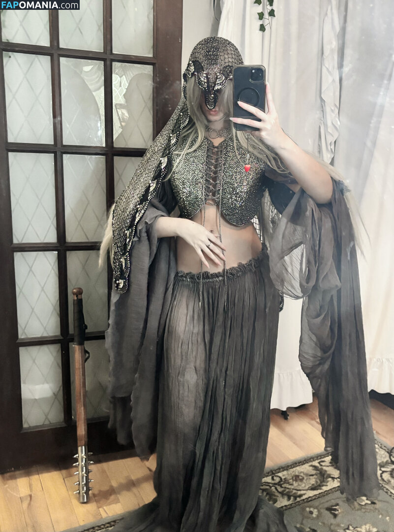 Styrlingelf Çıplak OnlyFans  Sızdırılmış Fotoğraf #9
