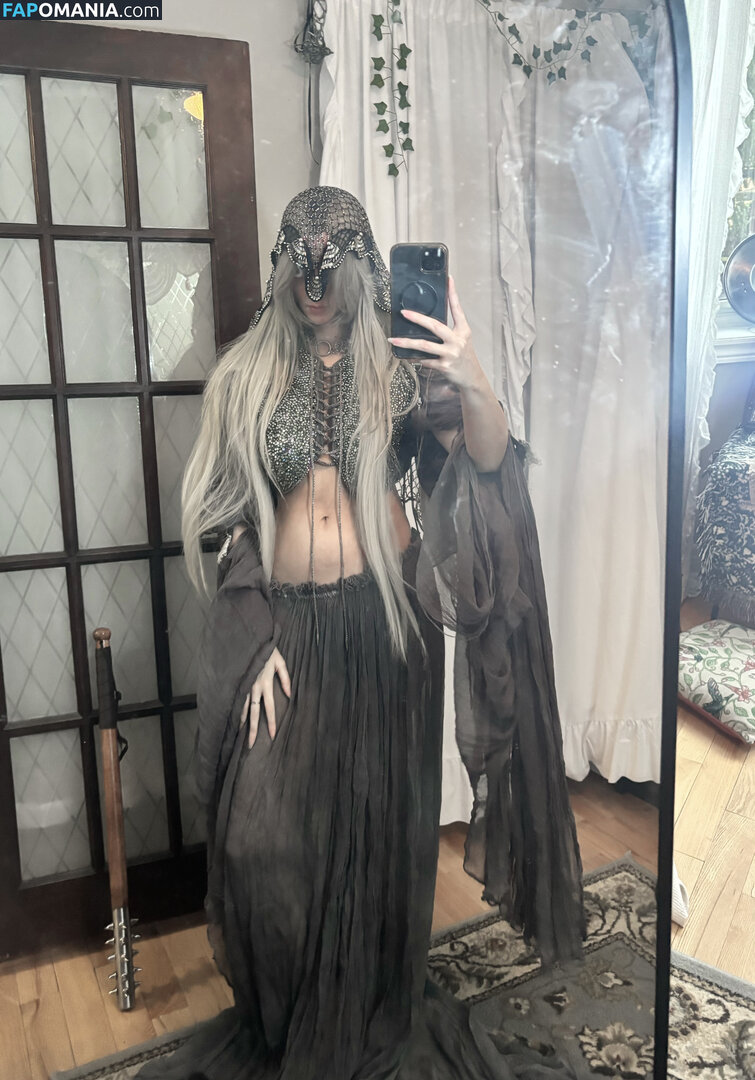 Styrlingelf Çıplak OnlyFans  Sızdırılmış Fotoğraf #11