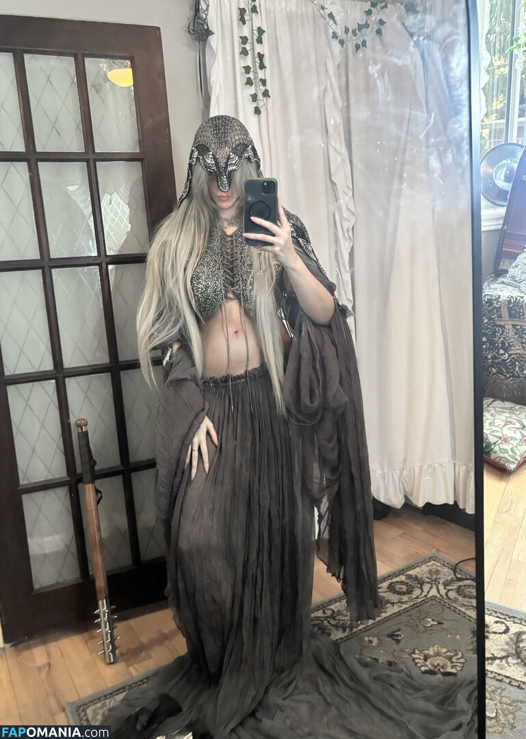 Styrlingelf Çıplak OnlyFans  Sızdırılmış Fotoğraf #12