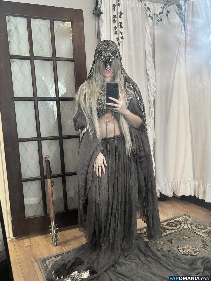 Styrlingelf Çıplak OnlyFans  Sızdırılmış Fotoğraf #13