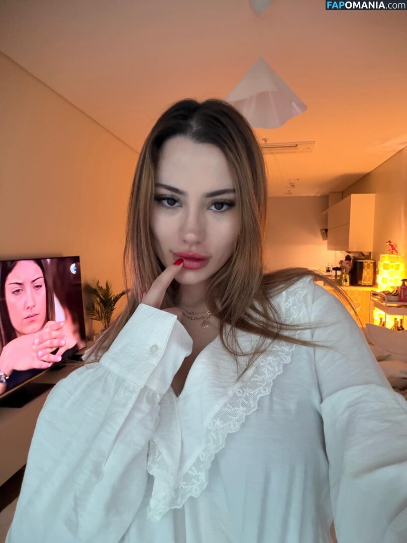 Su Balcı / sublcc Çıplak OnlyFans  Sızdırılmış Fotoğraf #1