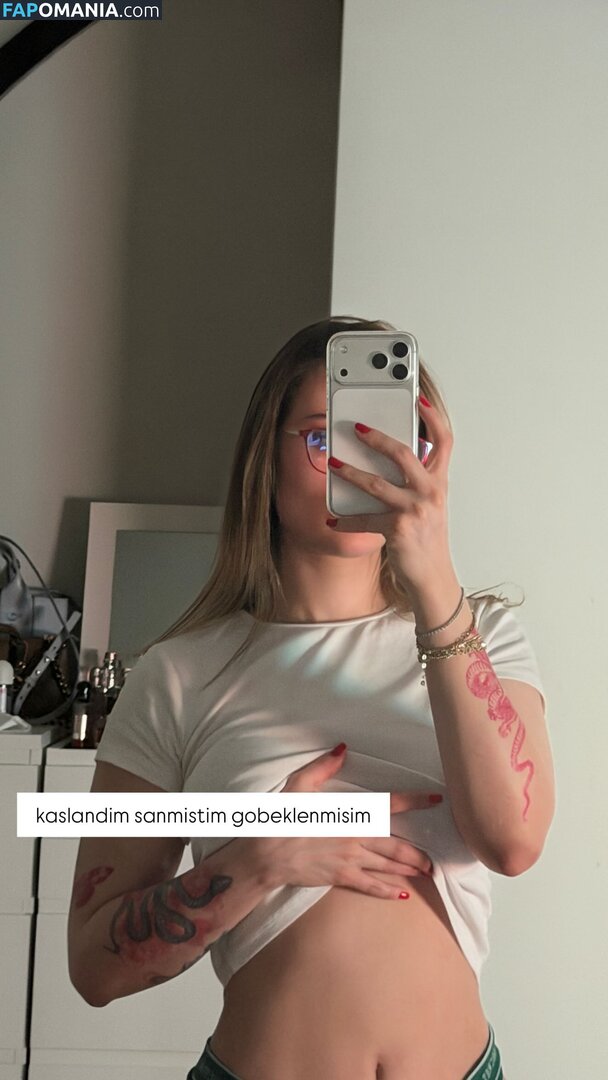 Su Balcı / sublcc Çıplak OnlyFans  Sızdırılmış Fotoğraf #2