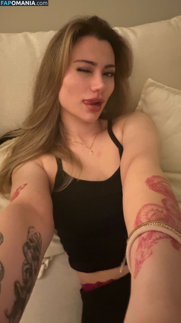 Su Balcı / sublcc Çıplak OnlyFans  Sızdırılmış Fotoğraf #8