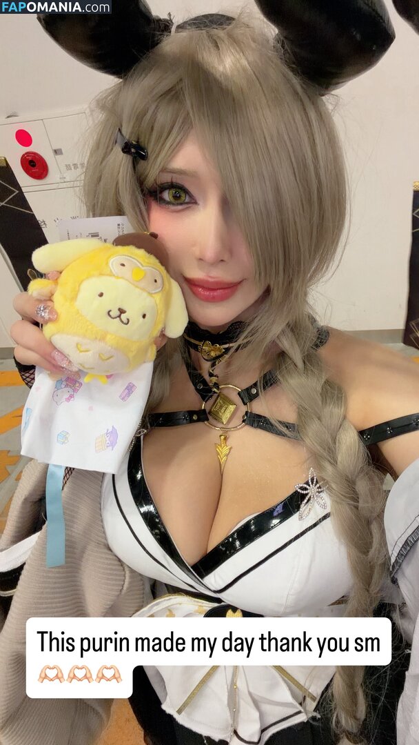 Suakirin  / Suakirin / Suaki / Sunrinrini / suaki.rin Çıplak OnlyFans  Sızdırılmış Fotoğraf #3