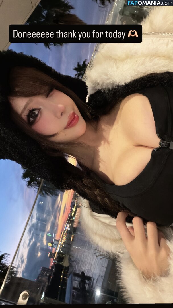 Suakirin  / Suakirin / Suaki / Sunrinrini / suaki.rin Çıplak OnlyFans  Sızdırılmış Fotoğraf #5