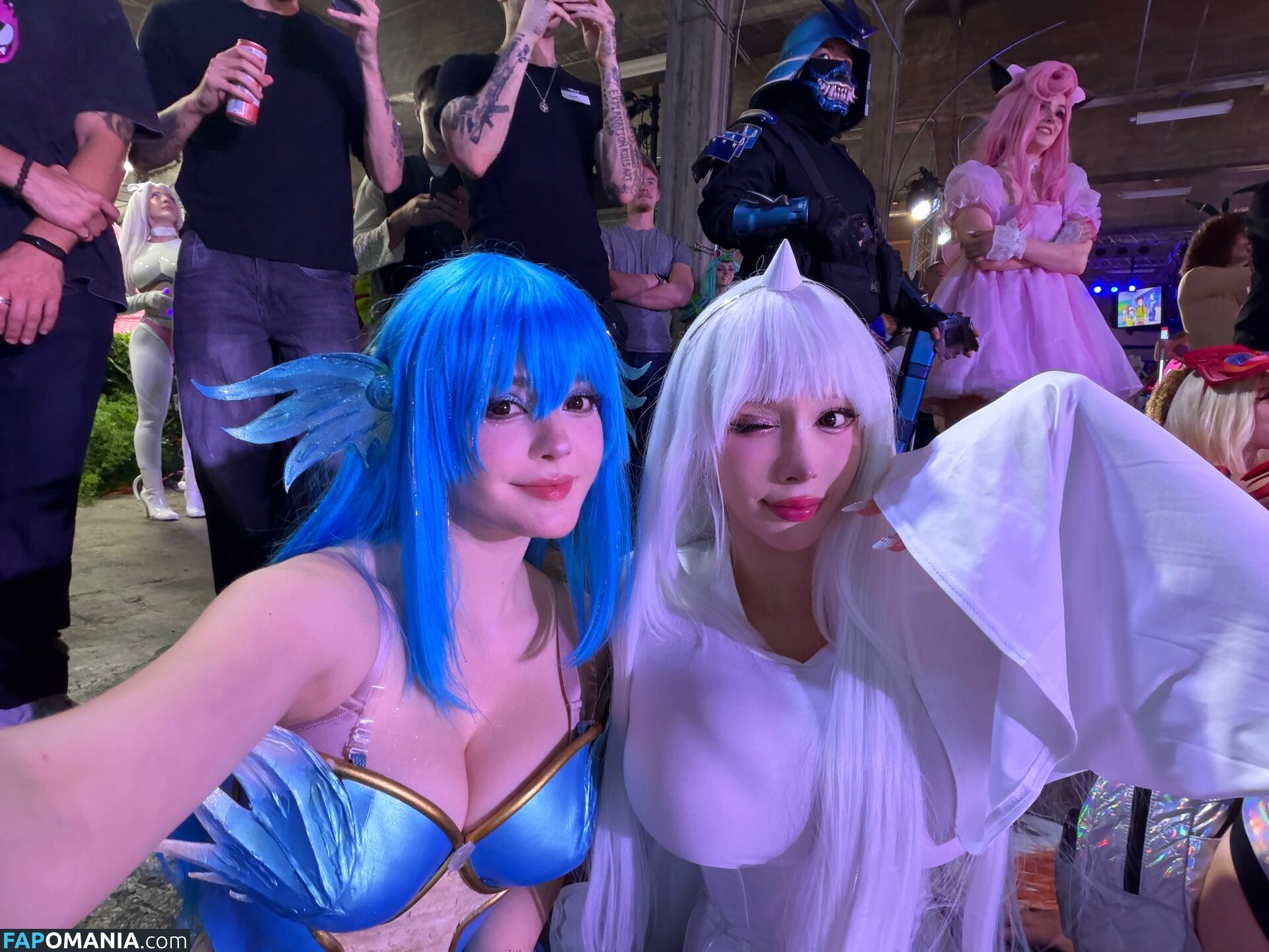 Suakirin Suaki Çıplak OnlyFans  Sızdırılmış Fotoğraf #129