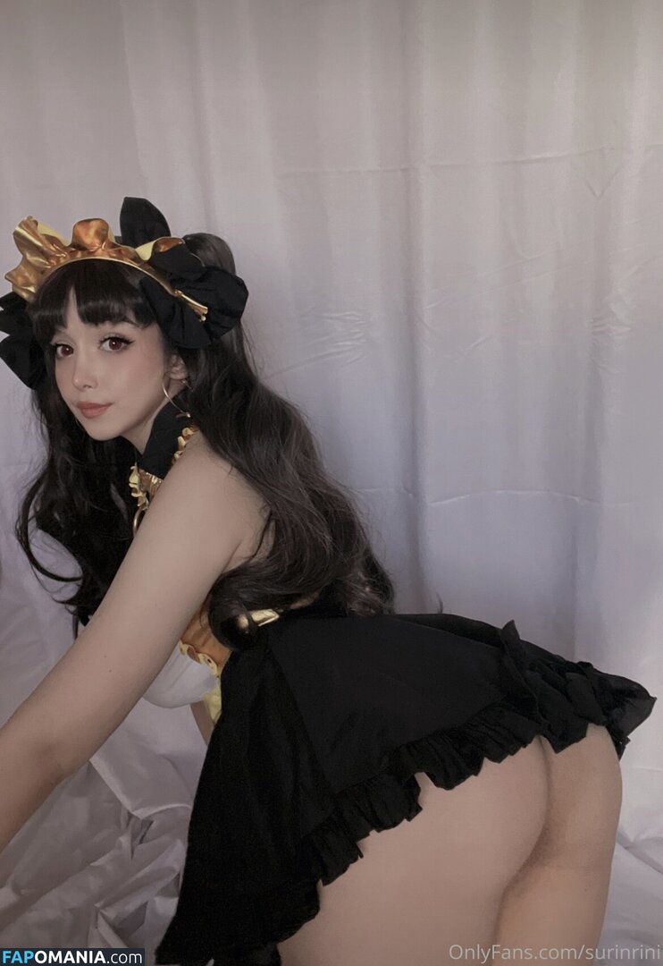 Suakirin Suaki Çıplak OnlyFans  Sızdırılmış Fotoğraf #135