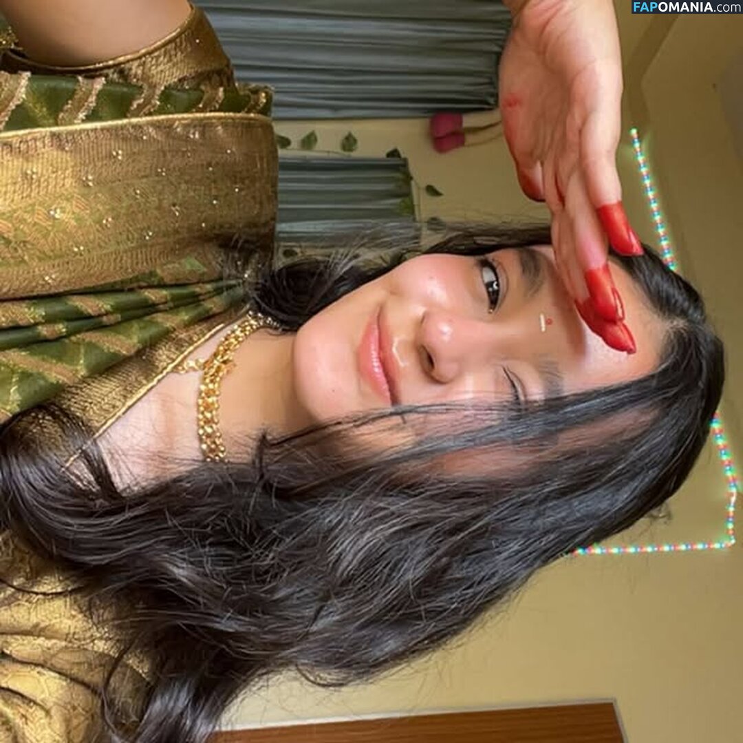 Subhashree Sahu / https: / subhasly Çıplak OnlyFans  Sızdırılmış Fotoğraf #1