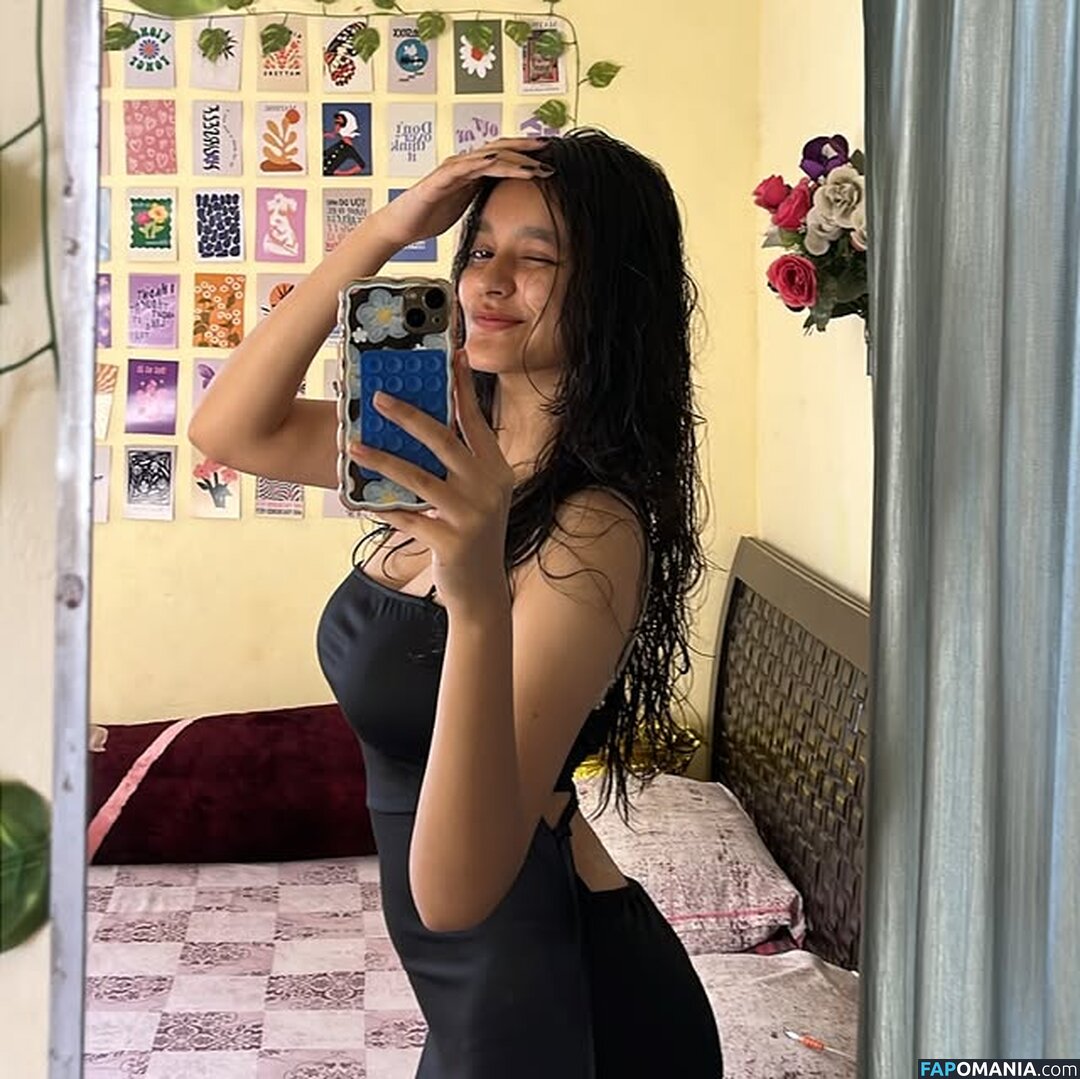 Subhashree Sahu / https: / subhasly Çıplak OnlyFans  Sızdırılmış Fotoğraf #2