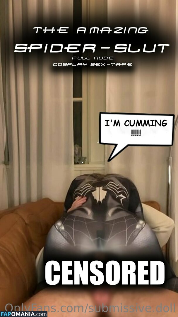 submissive.doll / valorie_ur_doll Çıplak OnlyFans  Sızdırılmış Fotoğraf #7