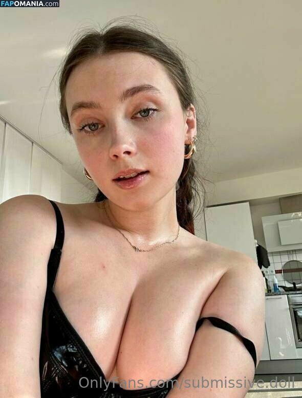 submissive.doll / valorie_ur_doll Çıplak OnlyFans  Sızdırılmış Fotoğraf #28