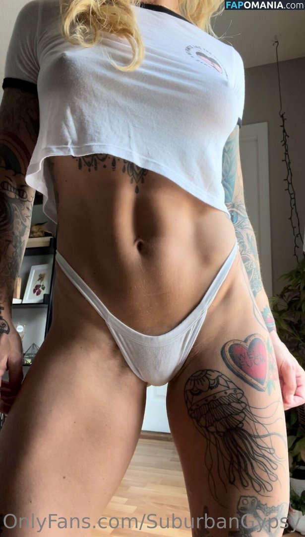 Suburban Gypsy / u74250754 Çıplak OnlyFans  Sızdırılmış Fotoğraf #4